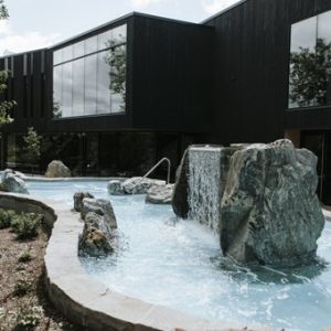 Spa Sherbrooke