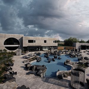 forena cité thermale