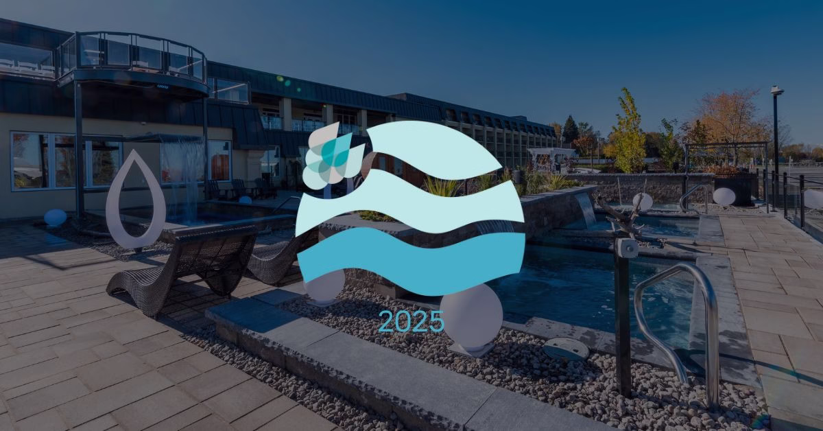 L’AQS dévoile les trois finalistes pour le prix Établissement spa 2025 